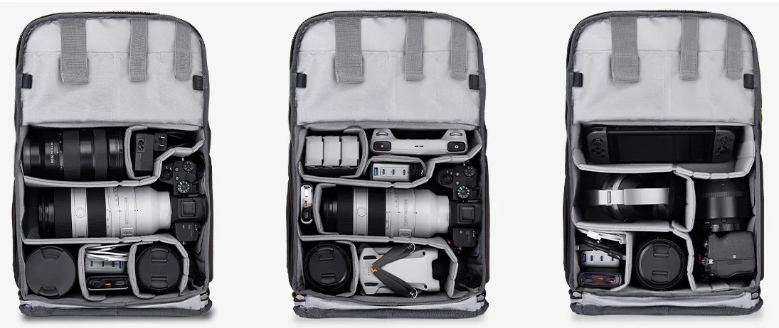 Przemyślana organizacja przestrzeni