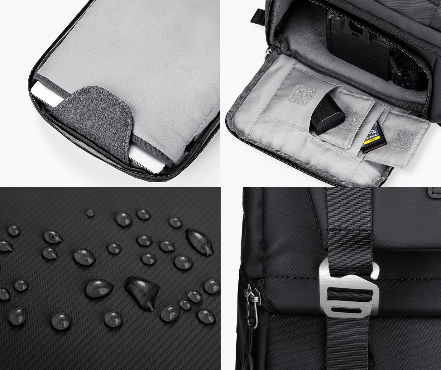 Wytrzymałe materiały i ochrona sprzętu