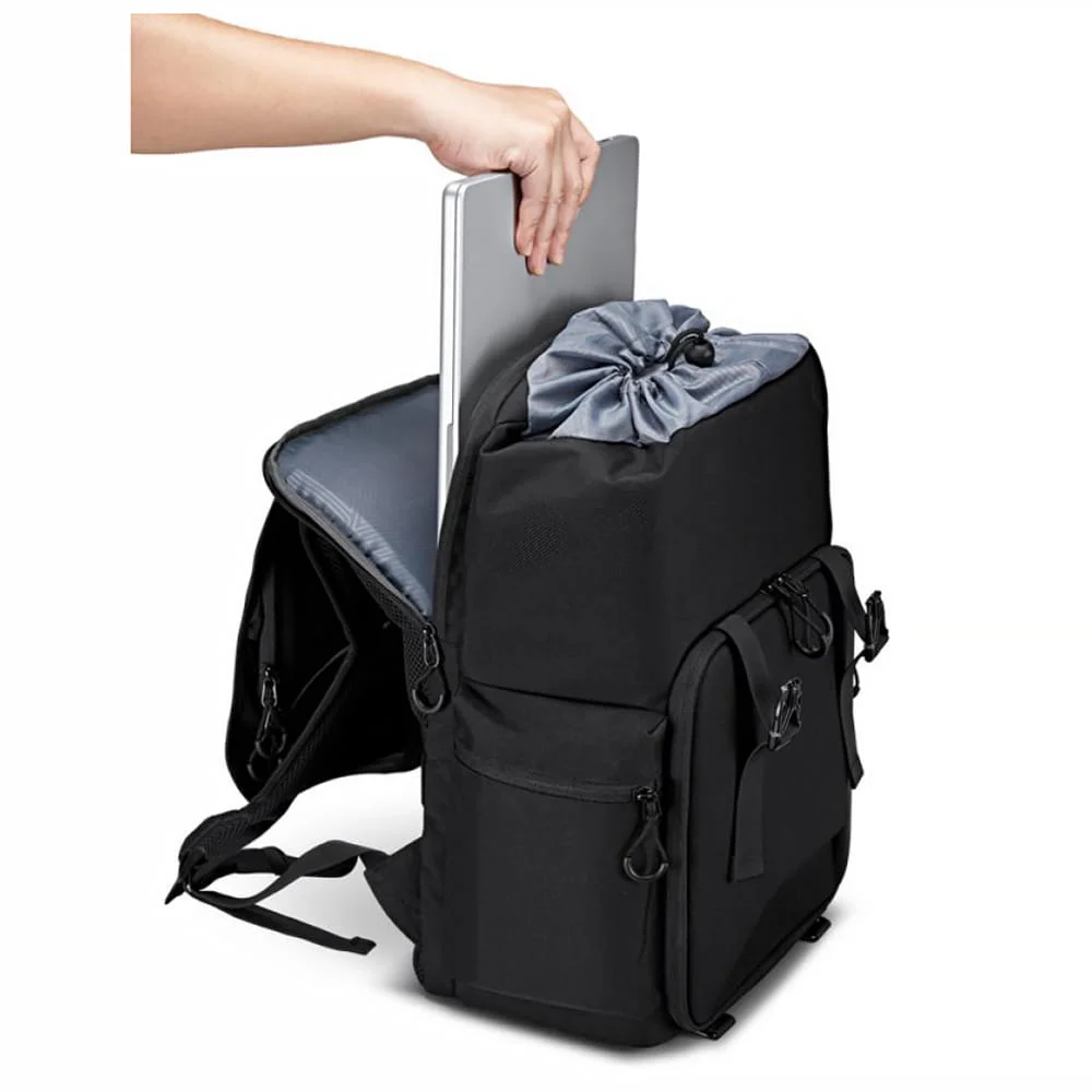Plecak K&F Concept Beta KF13.098V2 z miejscem na laptop 15,6 cala i paskami do statywu