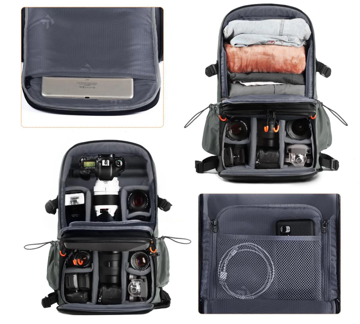 Dobrze zaplanowana przestrzeń