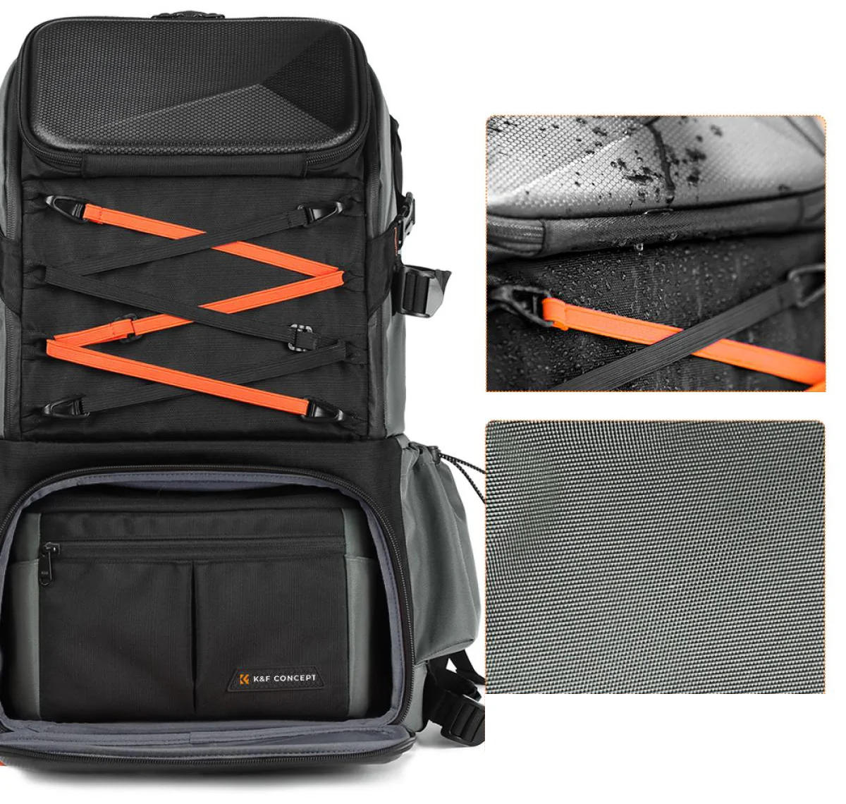 Skuteczna ochrona sprzętu