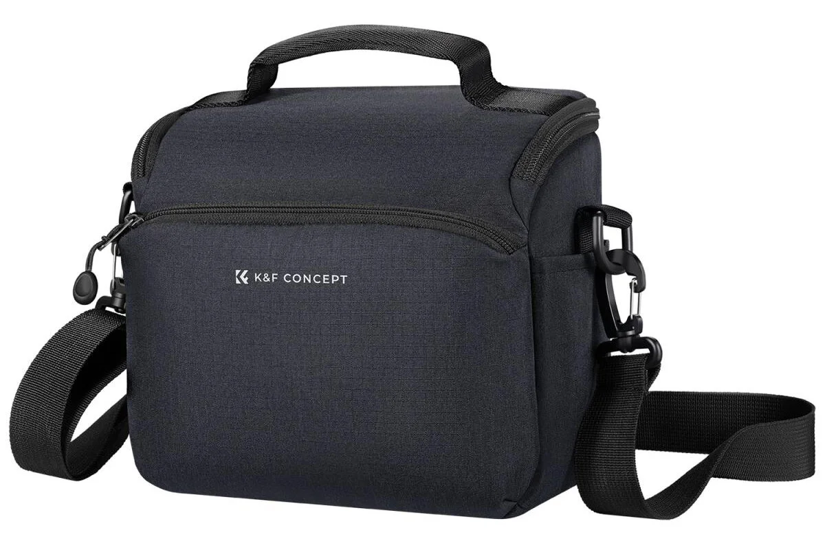 Torba fotograficzna K&F Concept