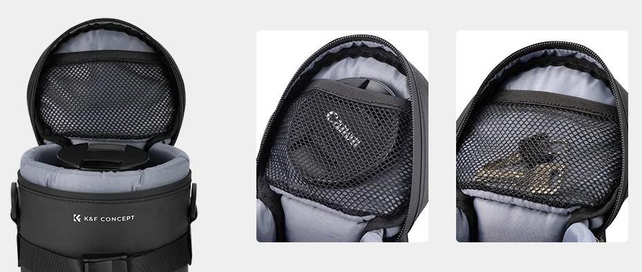 Przemyślana konstrukcja i wygodne użytkowanie