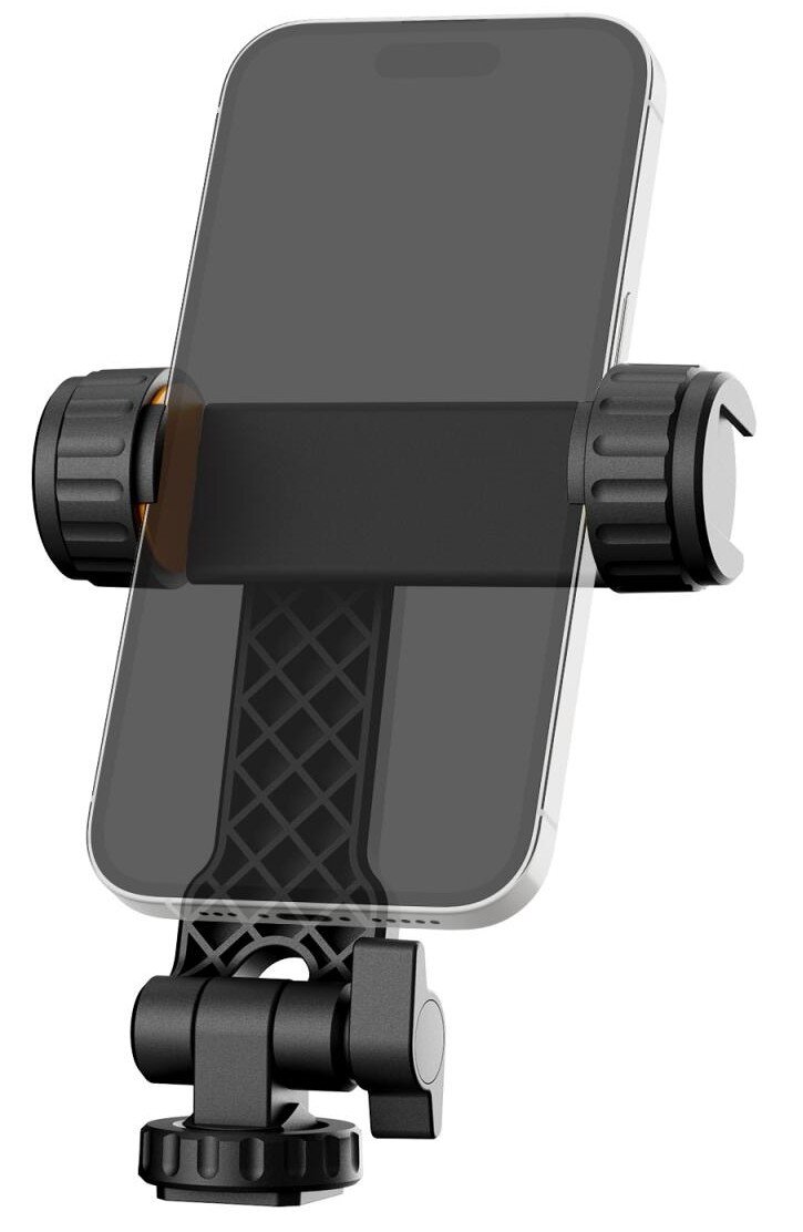 Uchwyt obrotowy do smartfona K&F Concept