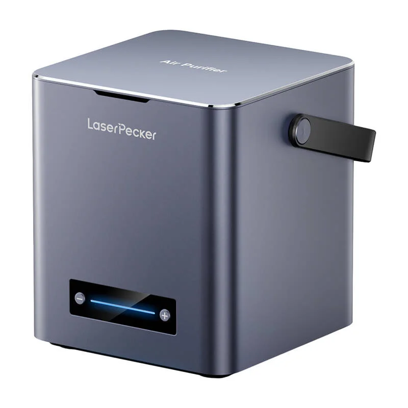 Pochłaniacz dymu LaserPecker Air Purifier do pracy z grawerkami laserowymi