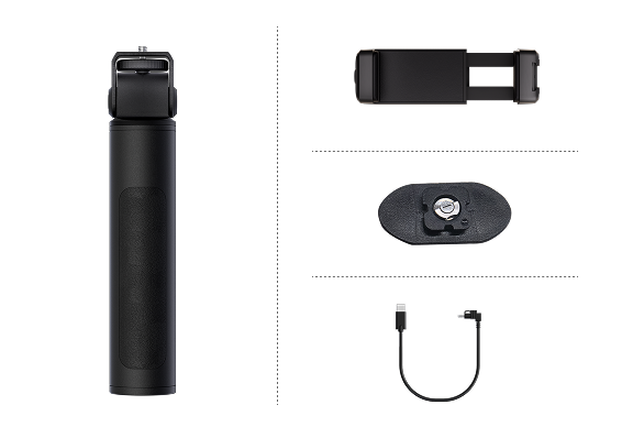 Mobile Kit trzeciej generacji