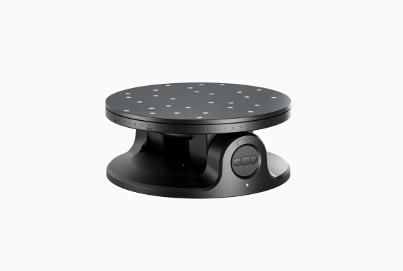 Podstawka obrotowa do skanera Revopoint MetroX Pro Standard
