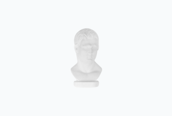 Model do testowego skanowania Revopoint