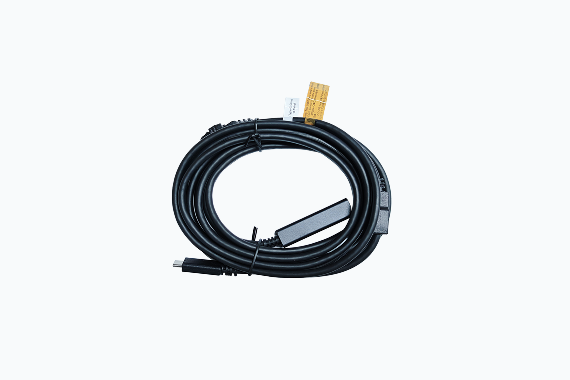 Kabel USB-C do USB-C do skanera Revopoint MetroX Pro Standard