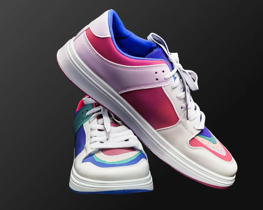 Kolorowe modele 3D i workflow Scan-to-CAD