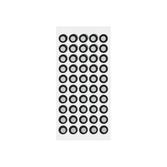 Markery 6 mm