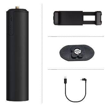 Zestaw mobilny Mobile Kit 4. generacji