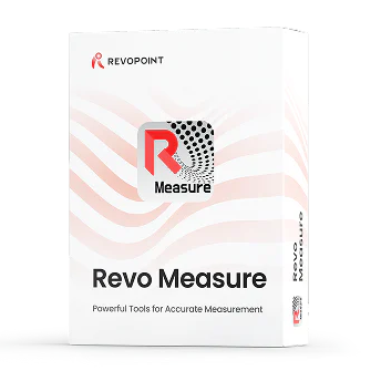 Oprogramowanie Revo Measure – licencja na 1 rok