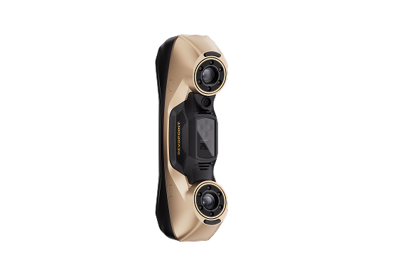 Skaner 3D Revopoint MetroY Ultra