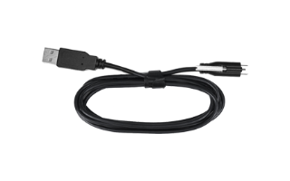 Kabel USB-A do USB-C do skanera Revopoint MINI 2