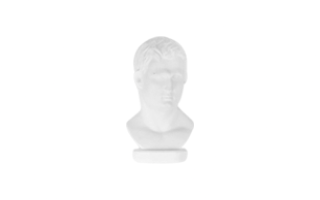 Model testowy do skanera Revopoint MINI 2