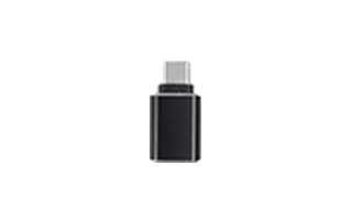 Adapter USB Type-C do skanera Revopoint MINI 2