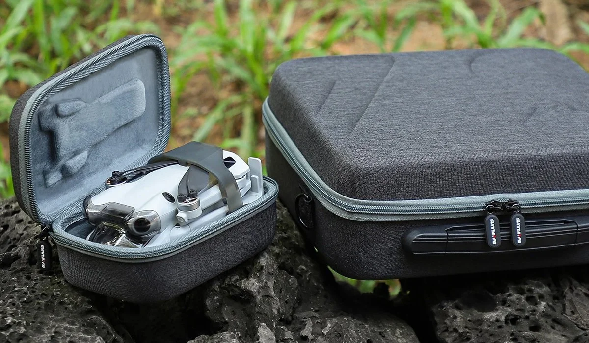 Futerał, torba Sunnylife na drona DJI MINI 4 Pro
