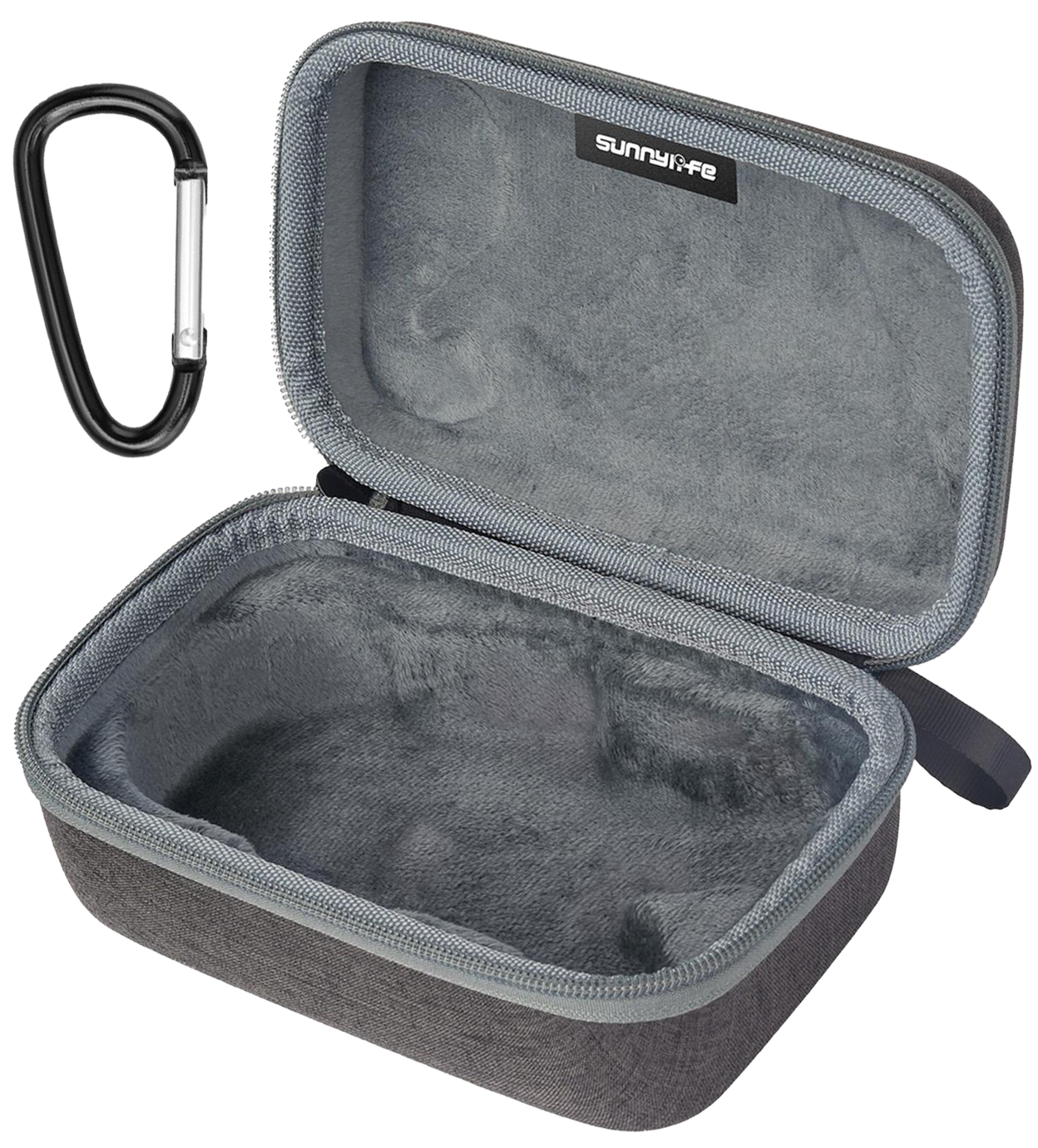 Sunnylife walizka Hard Case do DJI Mini 5 Pro - najważniejsze cechy