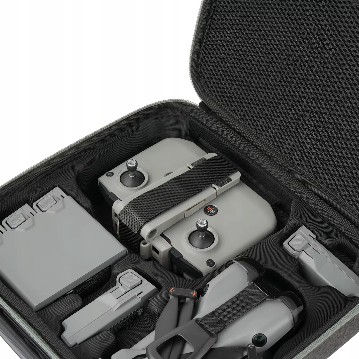 Niezawodna Ochrona w Trakcie Podróży