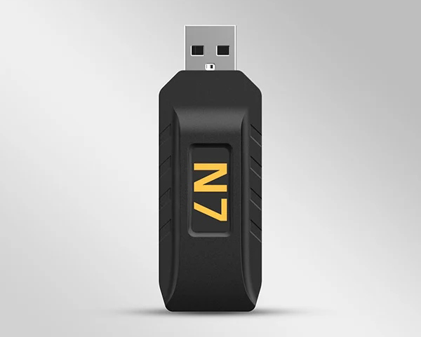 Błyskawiczna konfiguracja Plug & Play