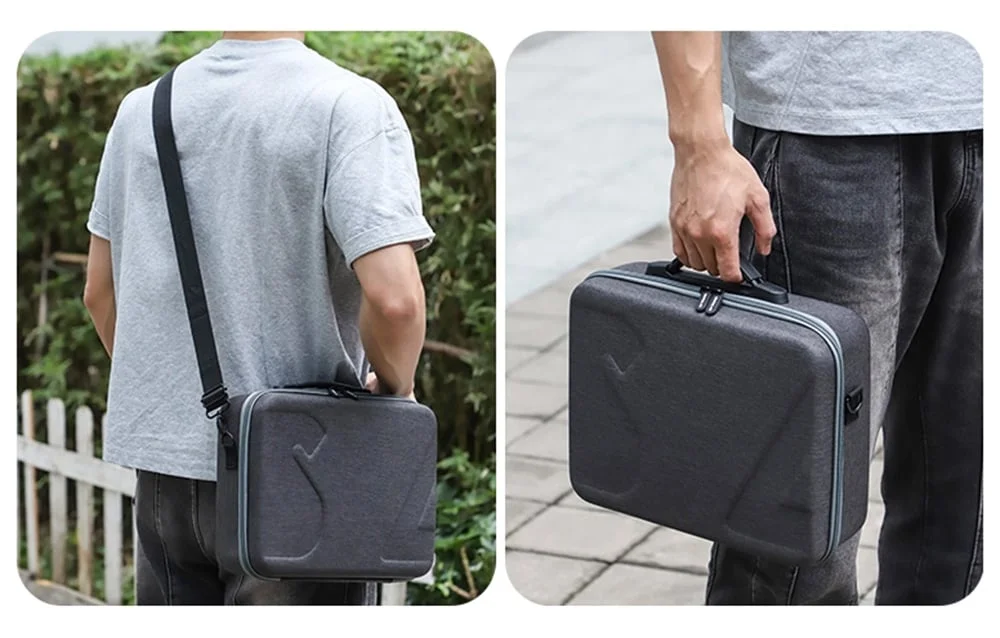 Torba Sunnylife NE-B936 z paskiem do DJI Neo Motion Fly More Combo