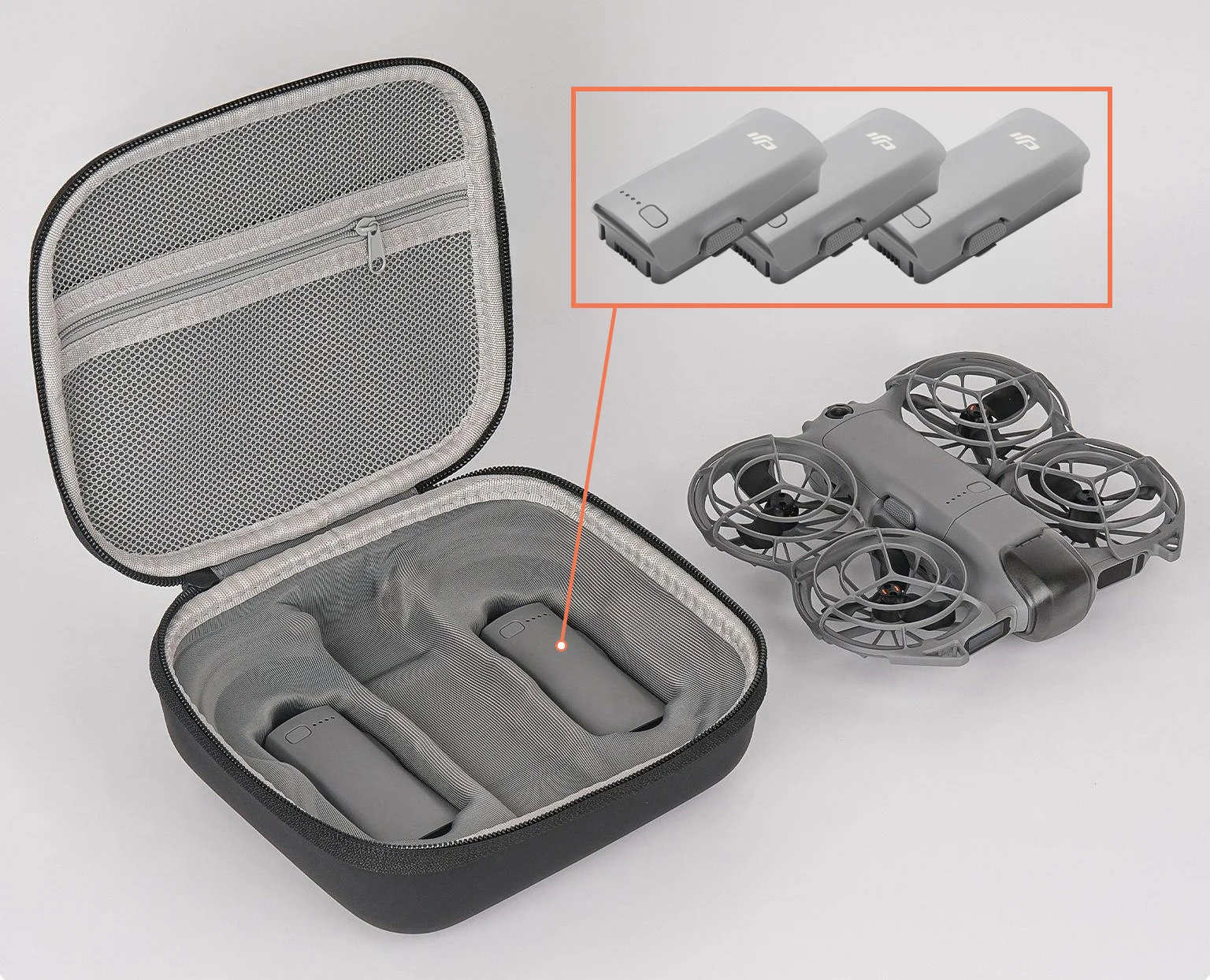 Kompaktowe, ale pojemne – idealne na wyjazdy