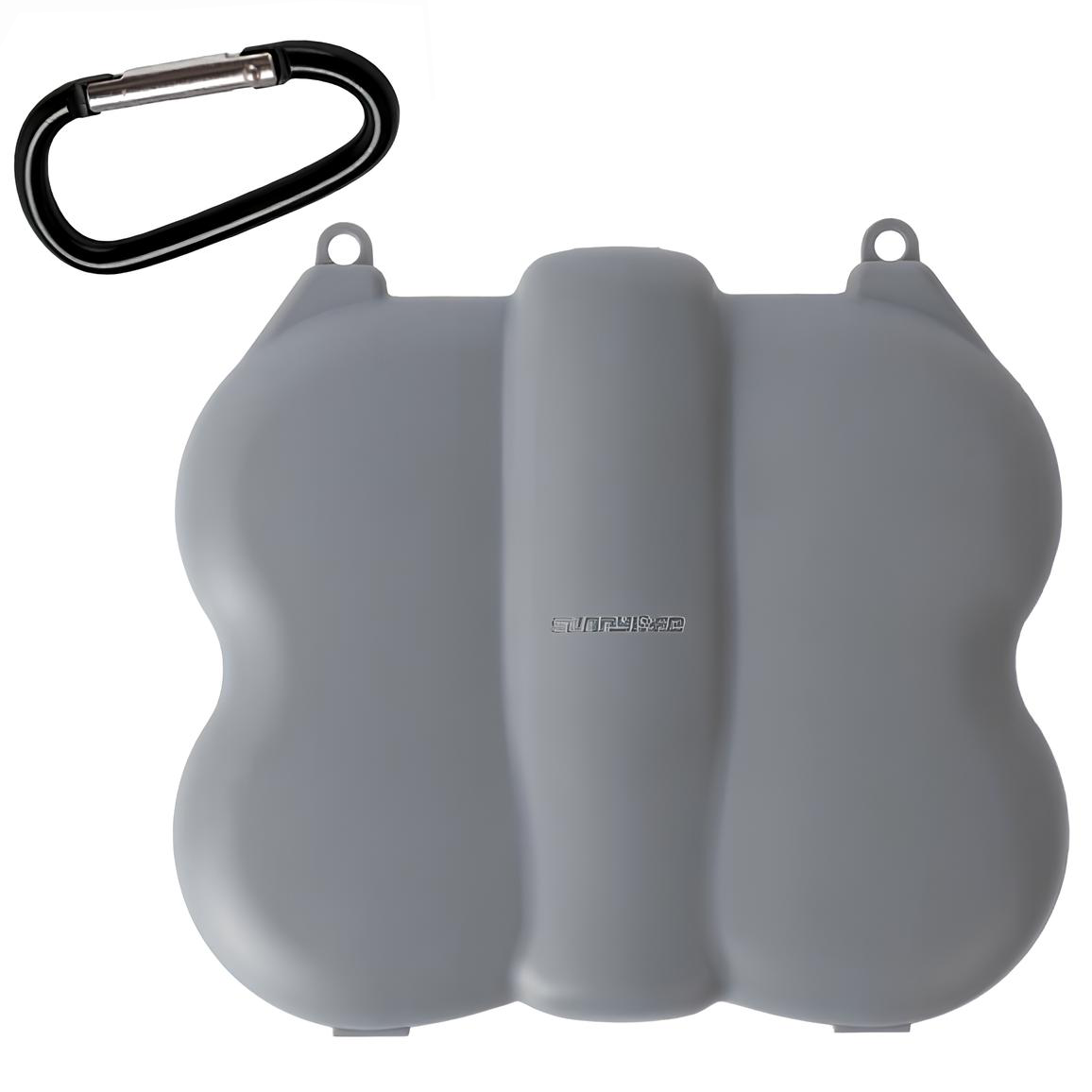 Etui Sunnylife do DJI NEO 2 czarne - najważniejsze cechy