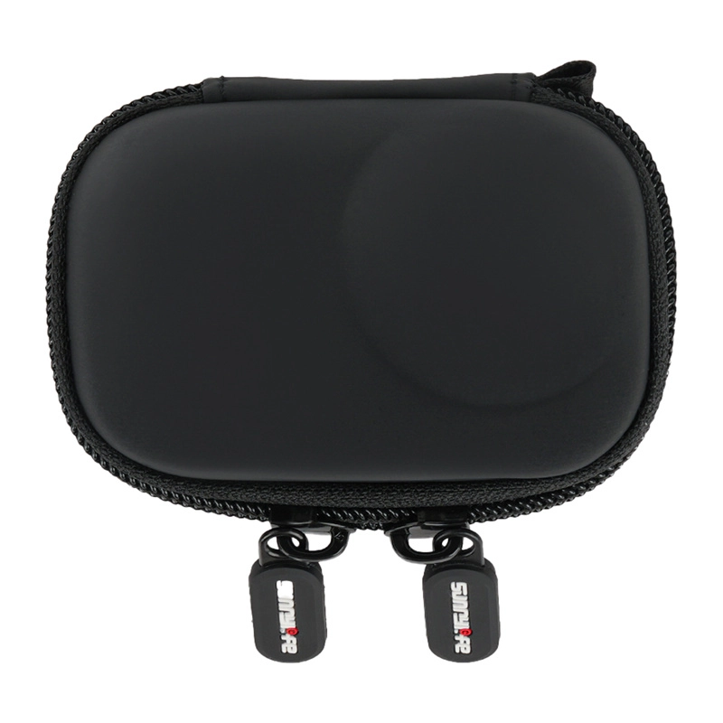 Twarda konstrukcja etui Sunnylife z materiałów PU i EVA do DJI Osmo Action