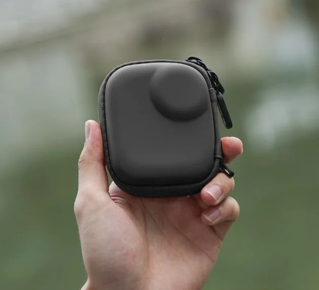 Etui Sunnylife Mini Case do DJI Osmo Nano czarne