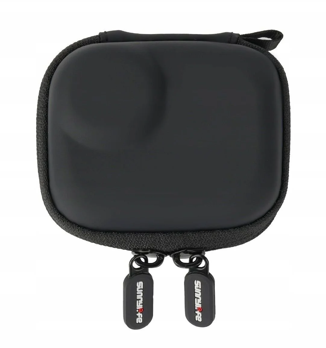 Twarda konstrukcja etui Sunnylife z materiałów PU i EVA do DJI Osmo Nano