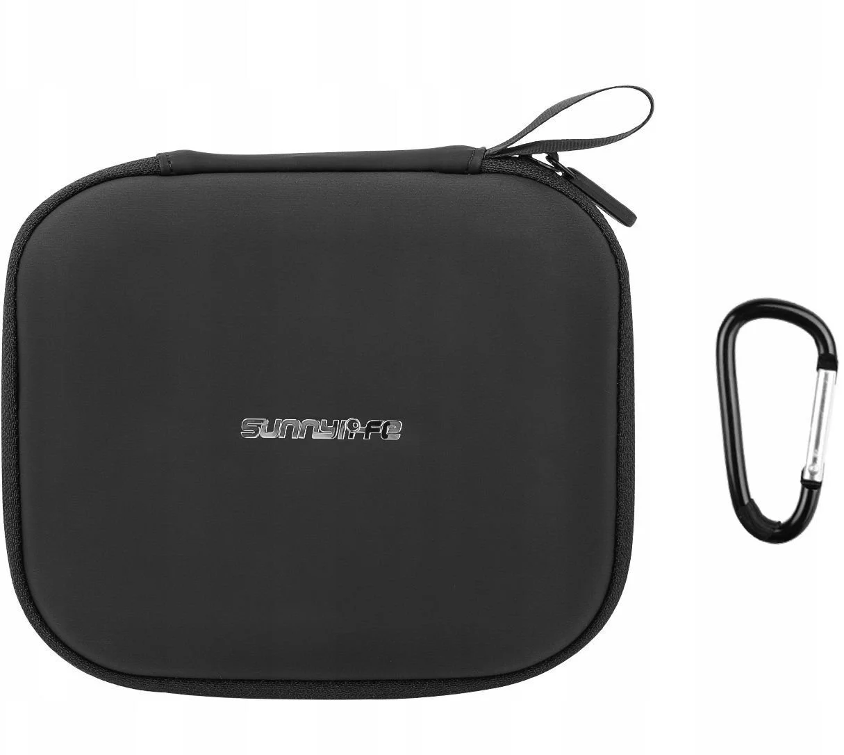 Zawartość zestawu futerału Sunnylife ON-B0102-D do DJI Osmo Nano