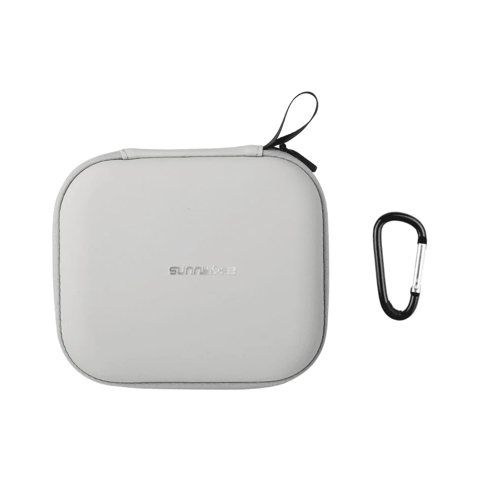 Futerał Sunnylife Standard Combo Bag do DJI Osmo Nano - najważniejsze cechy