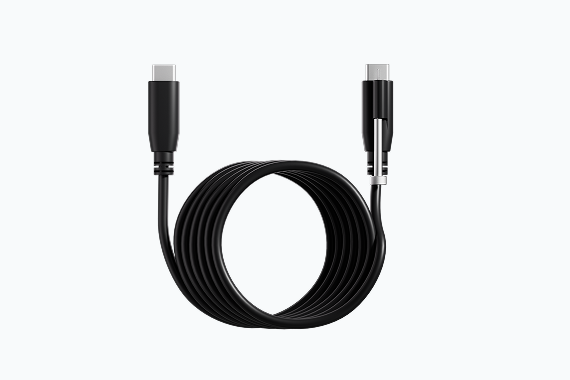 Kabel USB Type-C do Type-C 2 m