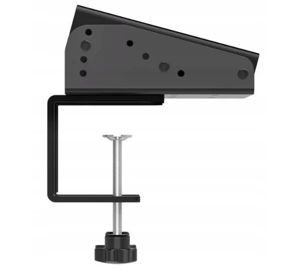 Idealny do simracingu