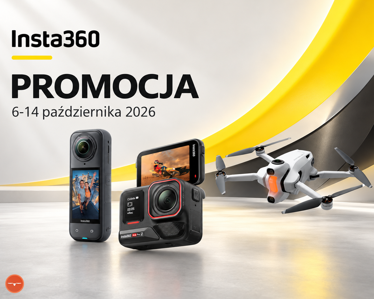 Promocja DJI