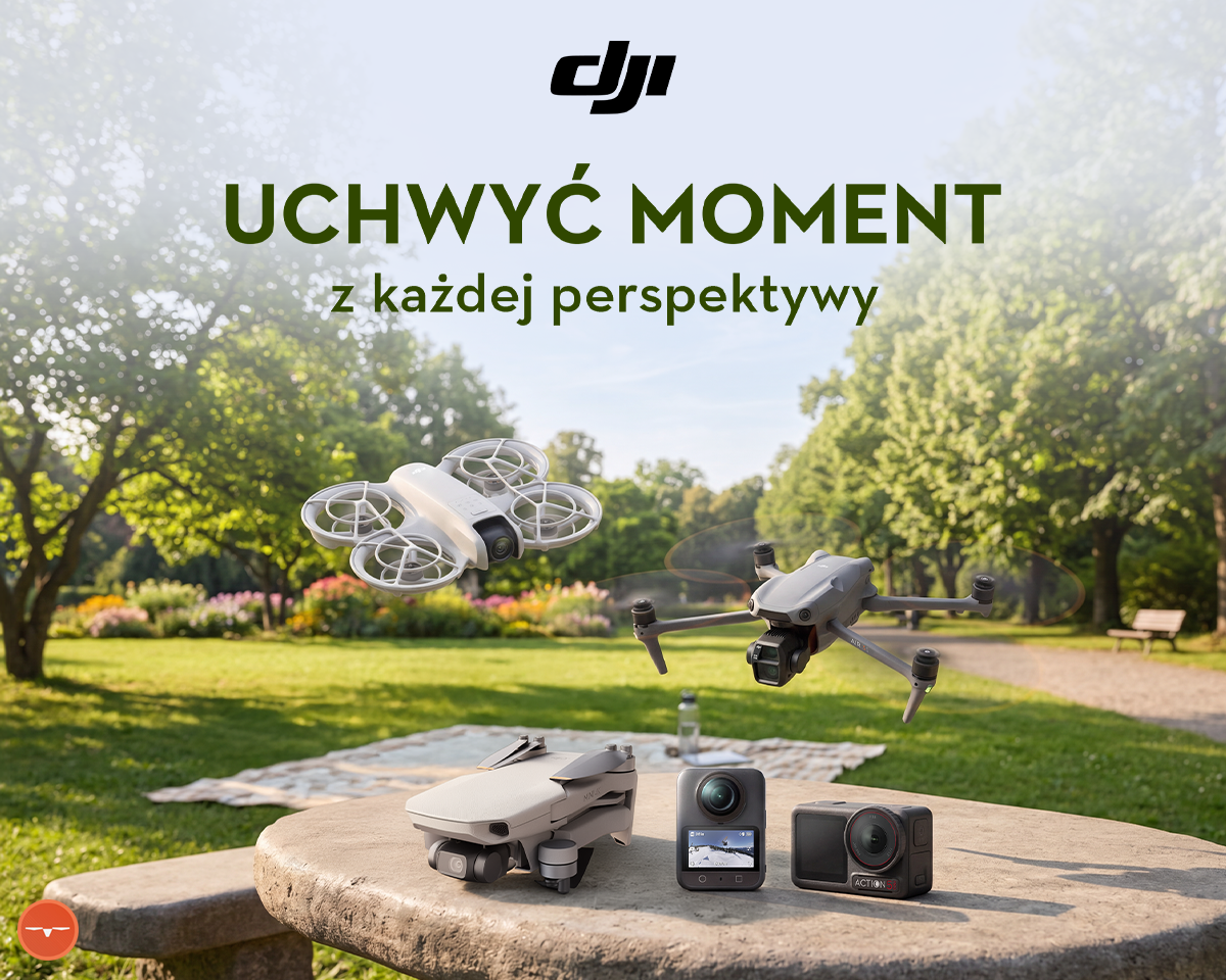 Promocja GoPro