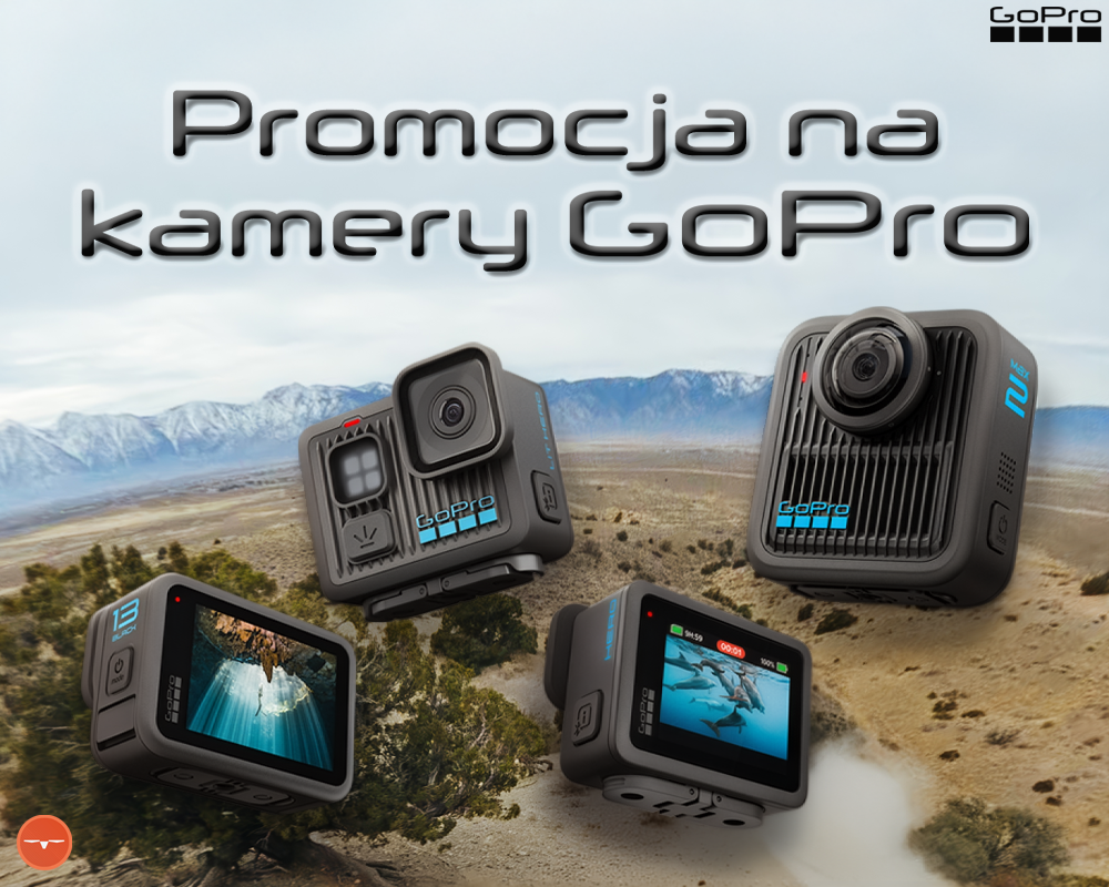 Promocja DJI