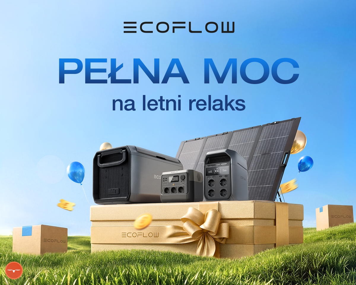 Promocja DJI