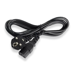 Kabel zasilania AC