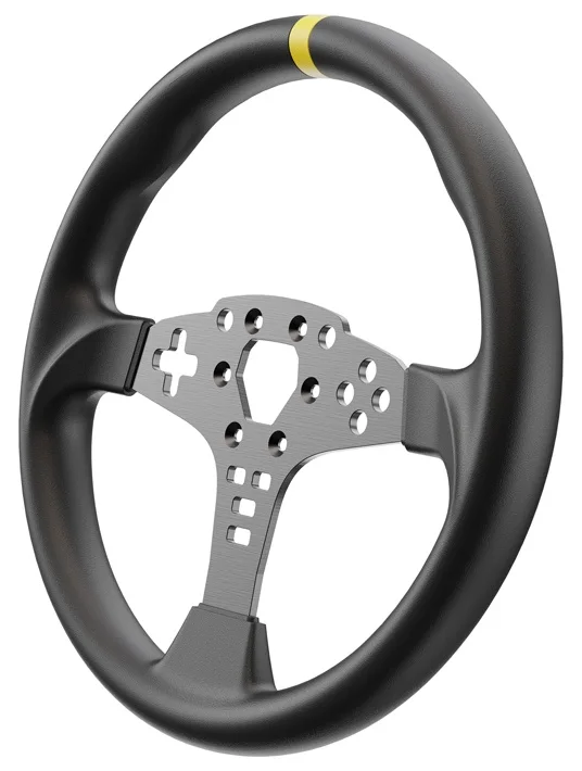 MOZA Racing ES RS046 — obręcz 12 cali / 305 mm do simracingu