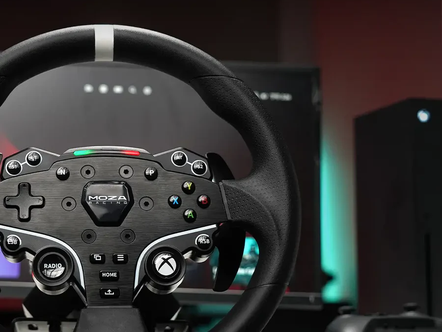 Maksimum realizmu na Xbox i PC