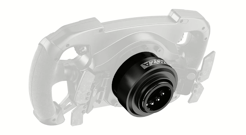 Adapter MOZA RS07 do kierownic R21 / R16 / R12 / R9 / R5