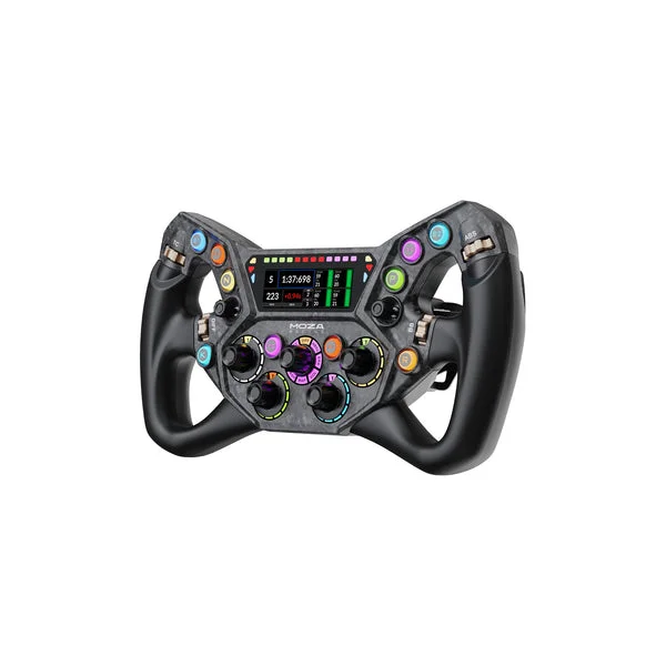 Kierownica MOZA Racing KS Pro RS095