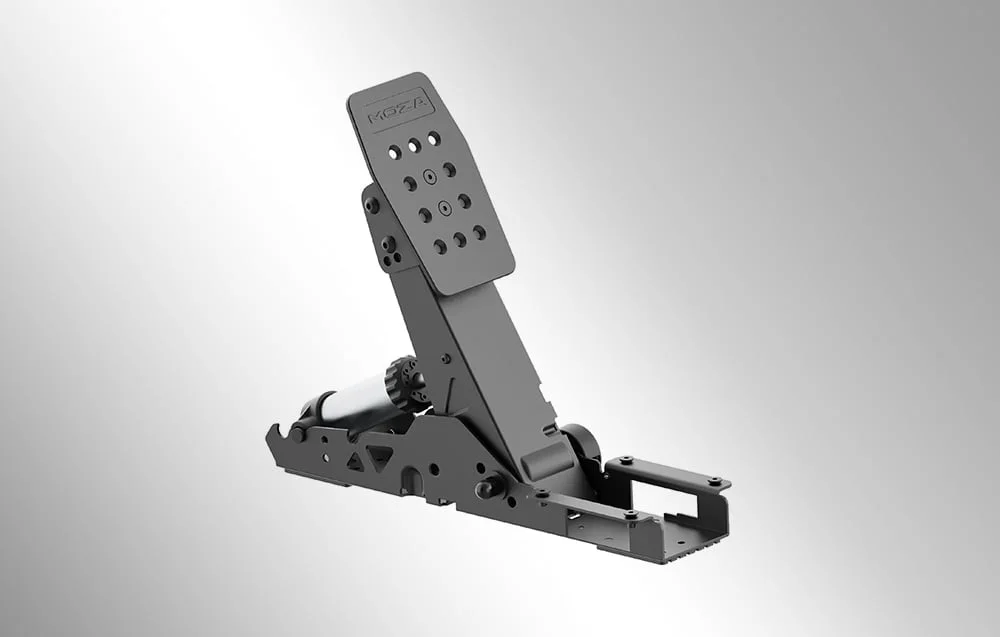 Pedał sprzęgła MOZA Racing SRP2 Clutch RS099