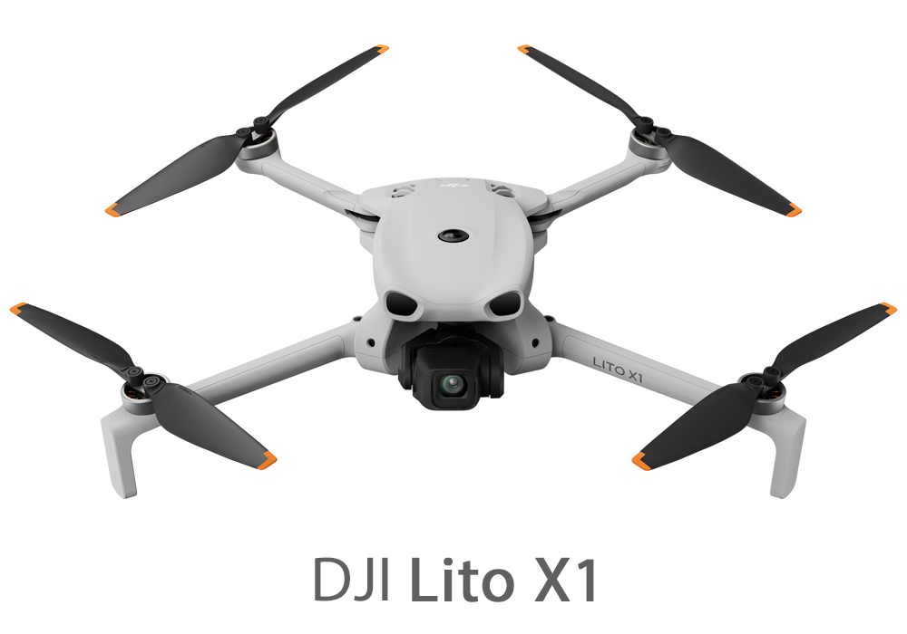 DJI Lito X1