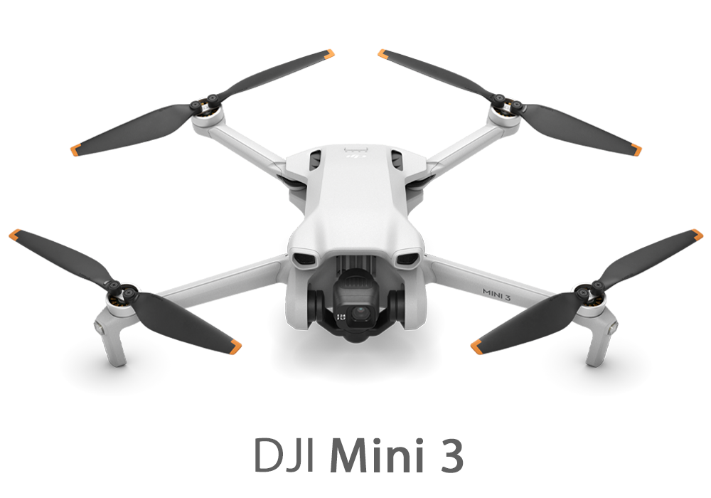 DJI Mini 3