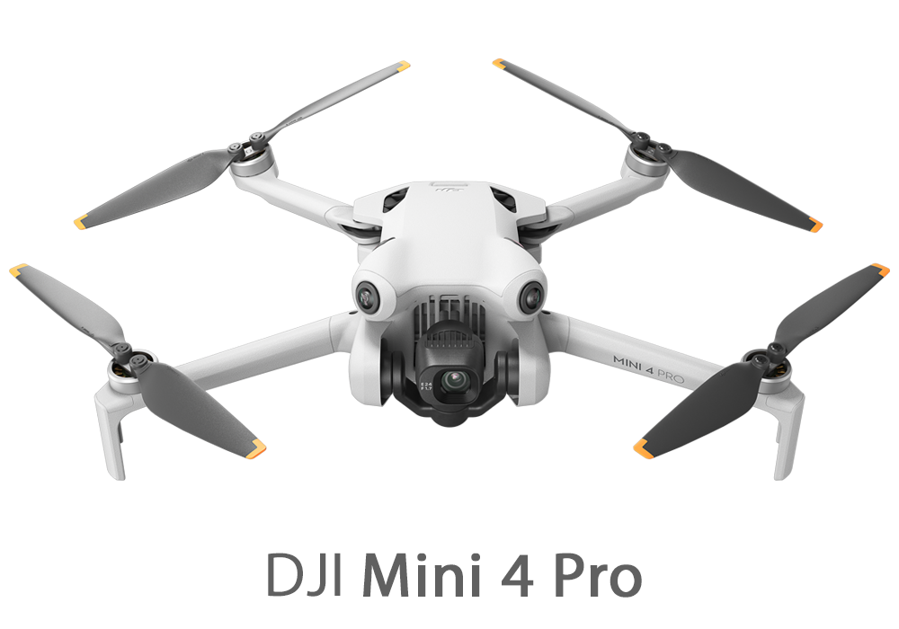 DJI Mini 4 Pro