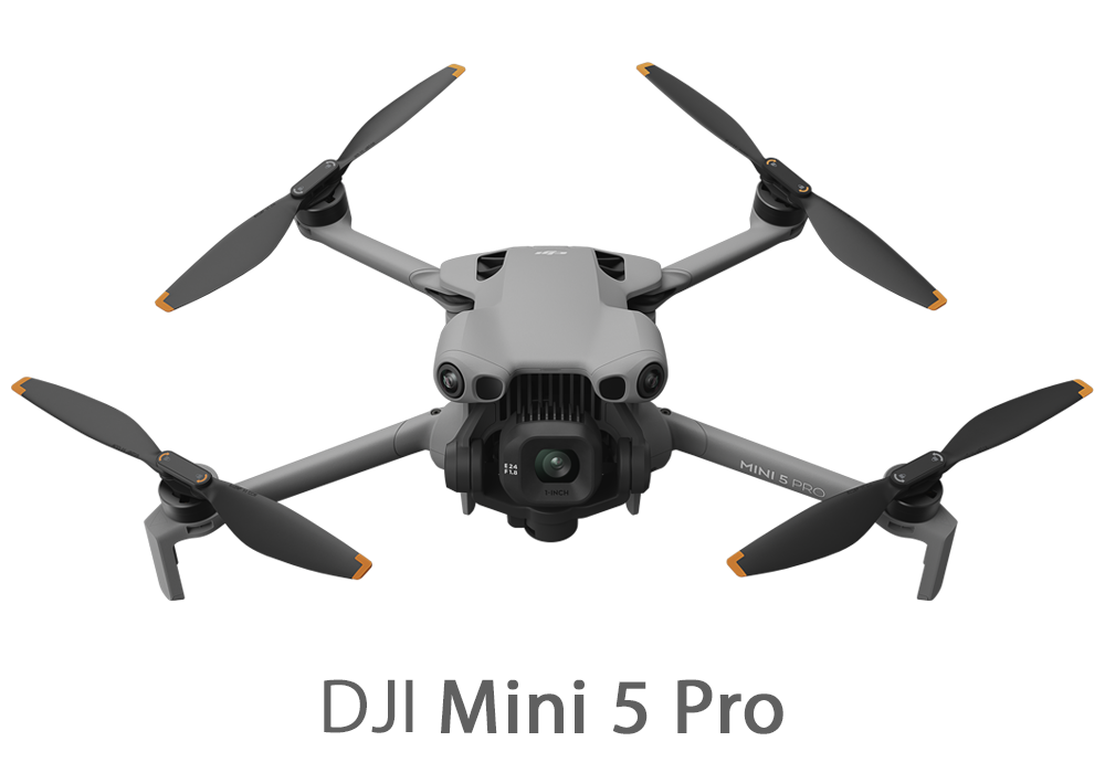 DJI Mini 5 Pro