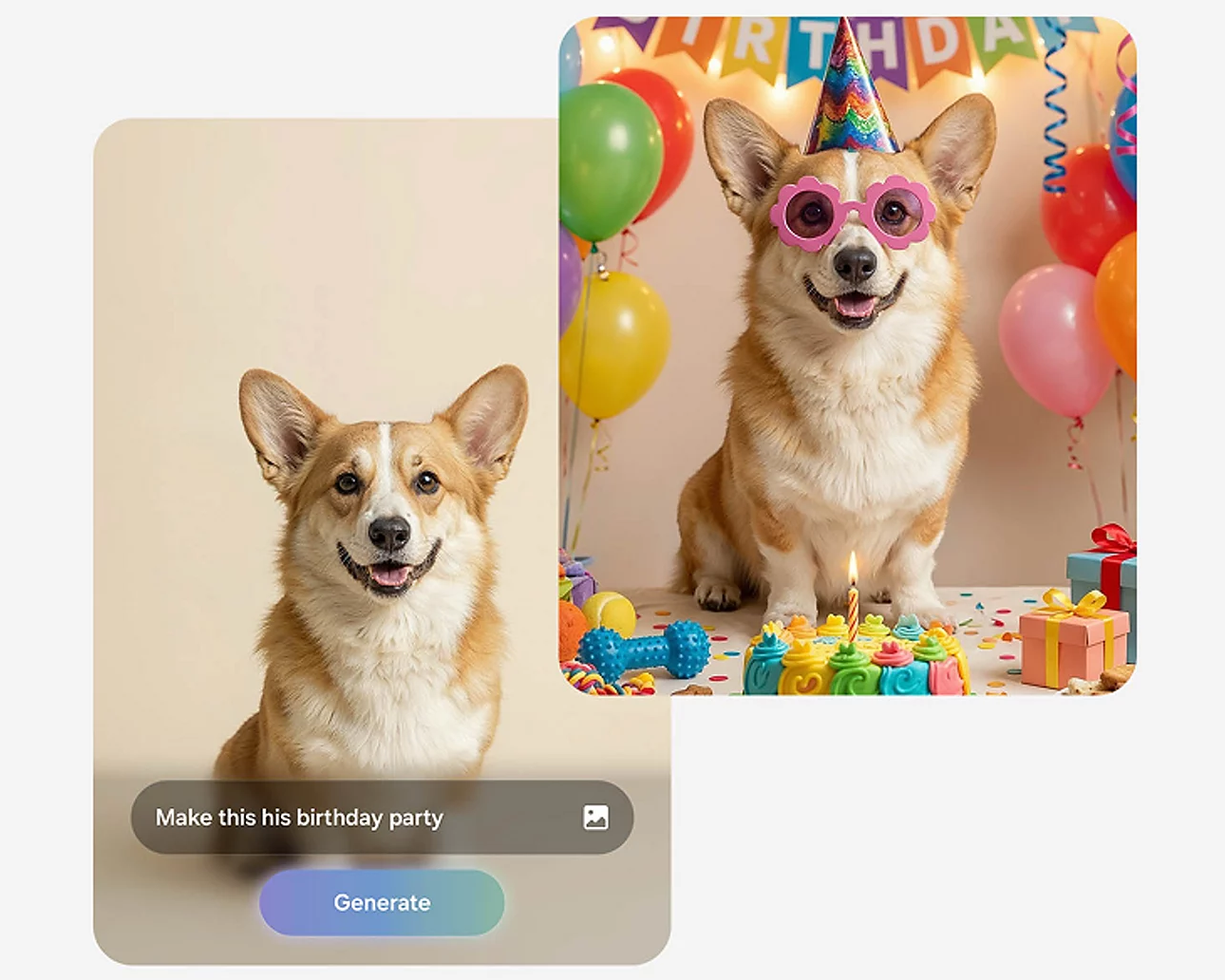 Galaxy AI do zdjęć i kreatywnej edycji